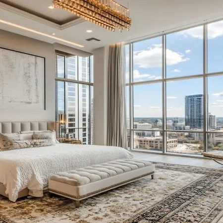 Ferienwohnung Skyline Summit